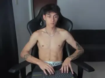 Chaturbate Adult Webcams of joshmiller_