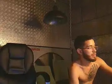 Chaturbate Best Webcam of liam_sait