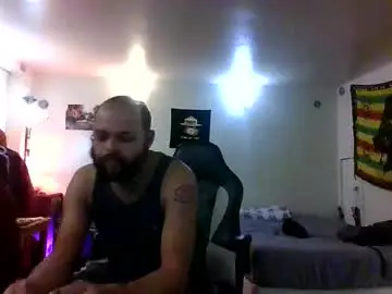 Chaturbate Adult Webcams of lightskinned666