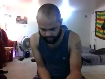 Chaturbate Nude Webcam of lightskinned666