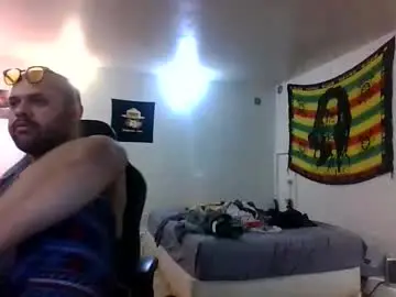 Chaturbate Adult Video Chat of lightskinned666