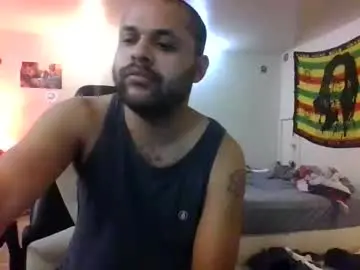 Chaturbate Free Porn Cam of lightskinned666