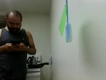 Chaturbate Sex Cam of lightskinned666