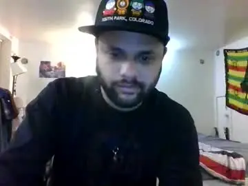 Chaturbate Adult Webcam of lightskinned666