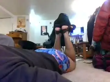 Chaturbate Adult Webcam of lightskinned666