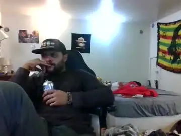 Chaturbate Adult Webcam of lightskinned666