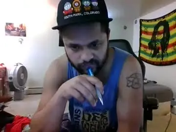 Chaturbate Private Sex Chat of lightskinned666