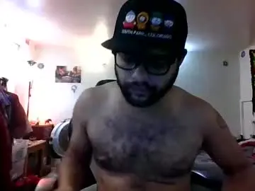 Chaturbate Private Sex Chat of lightskinned666