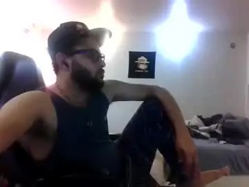 Chaturbate Private Sex Chat of lightskinned666