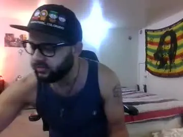 Chaturbate Adult Video Chat of lightskinned666