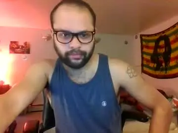 Chaturbate Live Sex of lightskinned666