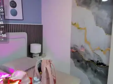 Chaturbate Adult Video Chat of lily__star