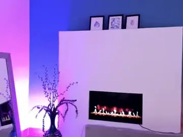 Chaturbate Best live sex cam show of mila_shay