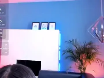 Chaturbate Adult Webcam of mila_shay