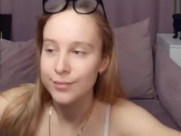 Chaturbate Sex Chat of nicolavanderbie