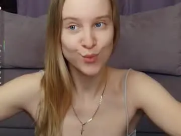 Chaturbate Best live sex cam show of nicolavanderbie