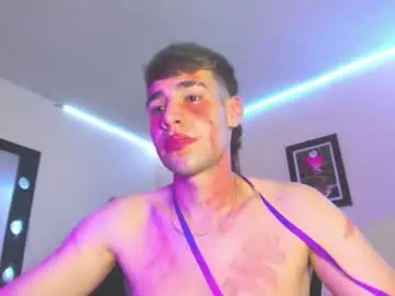 Chaturbate Best live sex cam show of papinoha