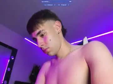 Chaturbate Private Sex Chat of papinoha