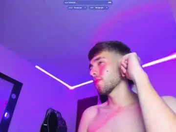 Chaturbate Best live sex cam show of papinoha