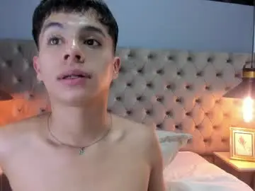 Chaturbate Sex Chat of saintdangelo