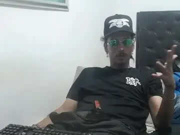 Chaturbate Adult Webcams of santiagoxxxtreme_