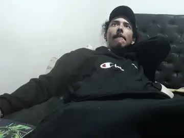 Chaturbate Best Webcam of santiagoxxxtreme_