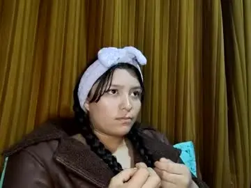 Chaturbate Best live sex cam show of sayuce_black