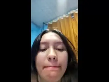 Chaturbate Nude Webcam of sayuce_black