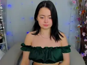 Chaturbate Best Webcam of shy_kittenn