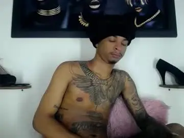 Chaturbate Watch Live Sex Cams of tatoo_noah