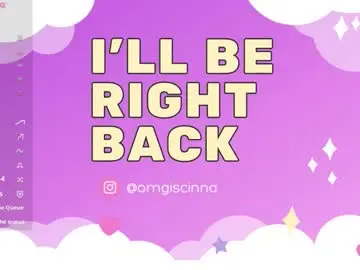 Chaturbate Sex Chat of vampy__cinna