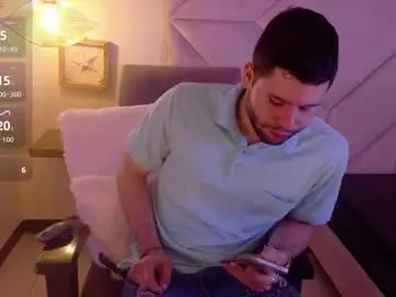 Chaturbate Adult Webcams of andyknoxx