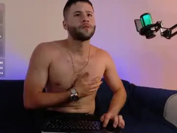 Chaturbate Best Webcam of andyknoxx
