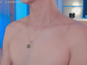 Chaturbate Free Live Porn of anthonny_05