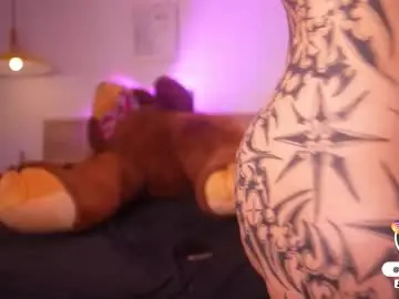 Chaturbate Live Sex of bella__donne