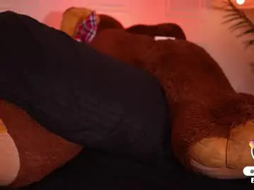 Chaturbate Live Sex of bella__donne