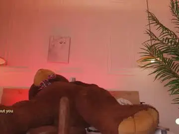 Chaturbate Free Porn Cam of bella__donne