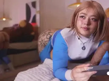 Chaturbate Free Porn Cam of bella__donne