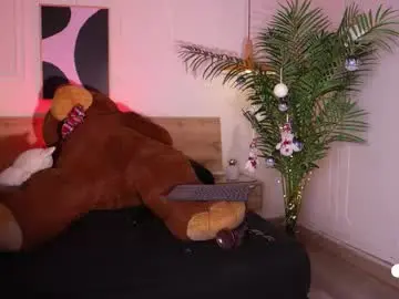 Chaturbate Live Sex of bella__donne