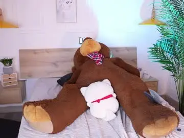 Chaturbate Live Sex Cam of bella__donne