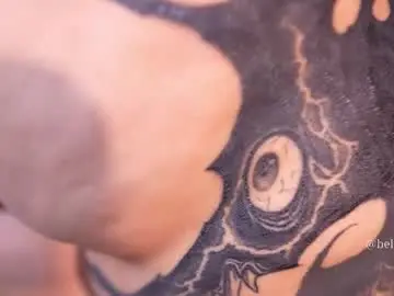 Chaturbate Live Sex Cam of bella__donne