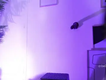 Chaturbate Nude Webcam of bella__donne