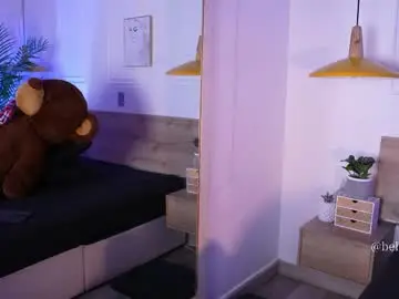 Chaturbate Sex Cam of bella__donne