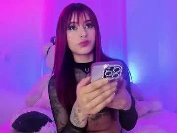 Chaturbate Best Webcam of caroline_cute7