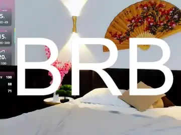 Chaturbate Nude Webcam of cindymori