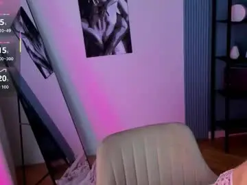 Chaturbate Sex Cam of cindymori