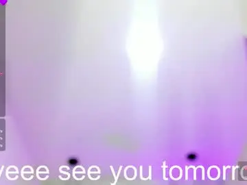 Chaturbate Sex Chat of dayana_harlow2