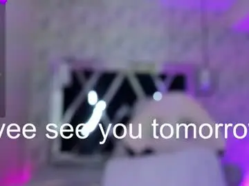 Chaturbate Sex Cam of dayana_harlow2