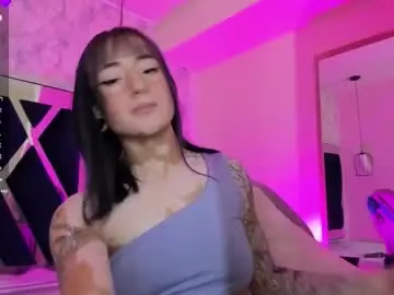 Chaturbate Sex Cam of dayana_harlow2