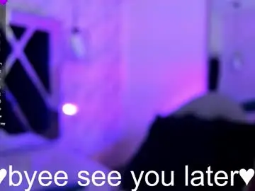 Chaturbate Watch Live Sex Cams of dayana_harlow2